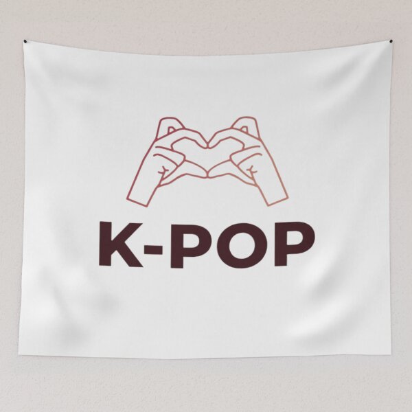 Item preview, ADORE K POP.? designed and sold by Shopster381.