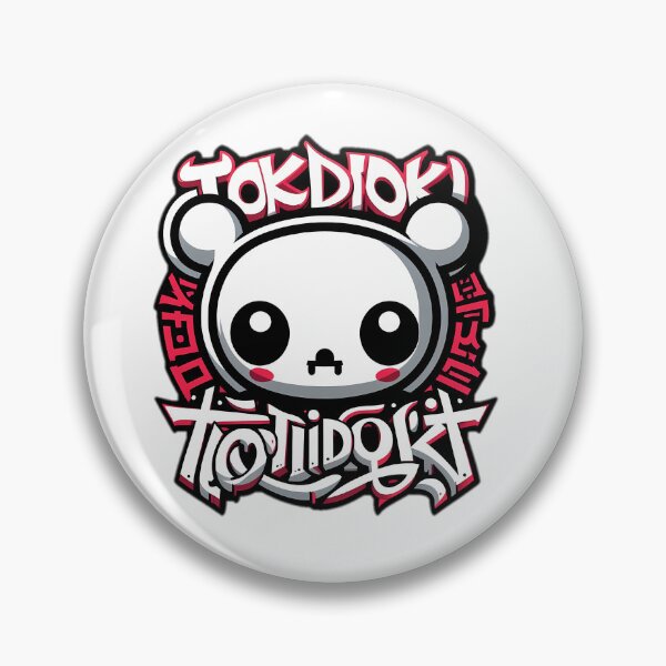 Item preview, tokidoki designed and sold by NCNGDESIGN.