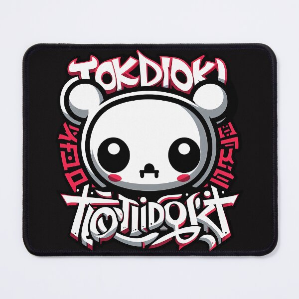 Item preview, tokidoki designed and sold by NCNGDESIGN.