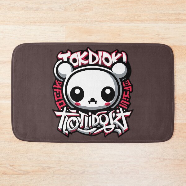 Item preview, tokidoki designed and sold by NCNGDESIGN.