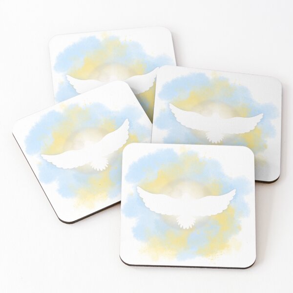 Item preview, Holy Spirit designed and sold by Doti-Art-Studio.