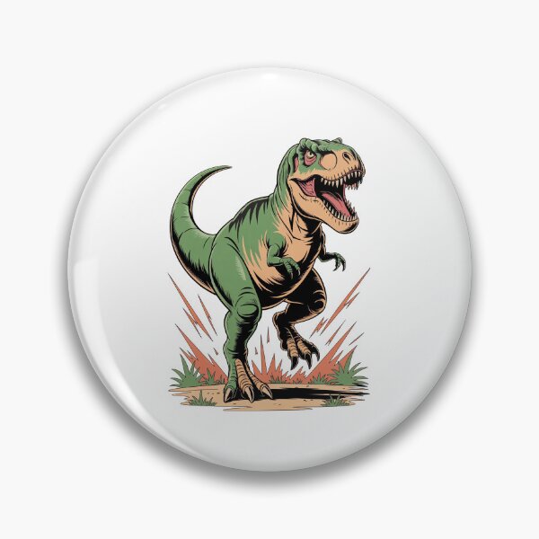 Item preview, Angry Tyrannosaurus Rex designed and sold by Diesel Drinking Dinosaurs.