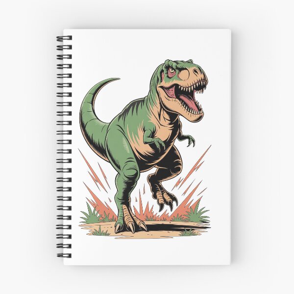 Item preview, Angry Tyrannosaurus Rex designed and sold by Diesel Drinking Dinosaurs.