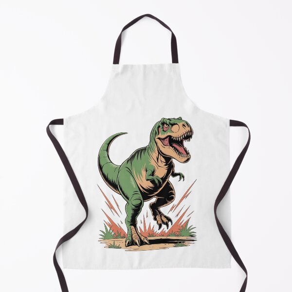 Item preview, Angry Tyrannosaurus Rex designed and sold by Diesel Drinking Dinosaurs.