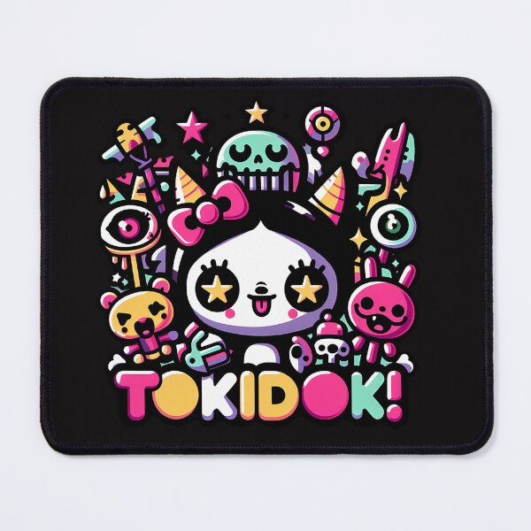 Item preview, tokidoki designed and sold by NRSROTE.