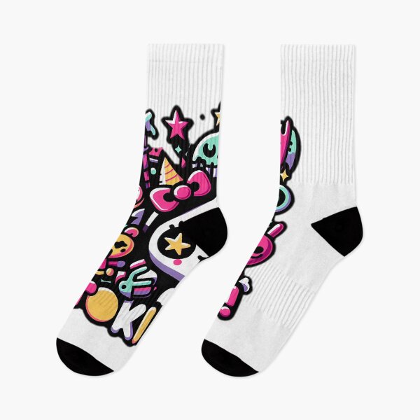 Item preview, tokidoki designed and sold by NRSROTE.