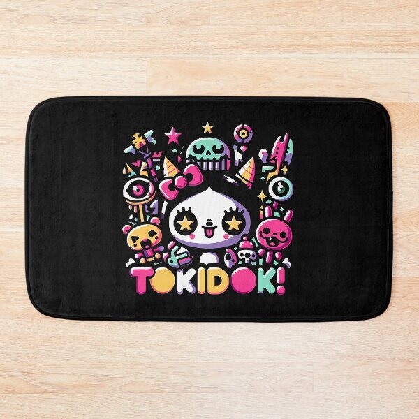 Item preview, tokidoki designed and sold by NRSROTE.