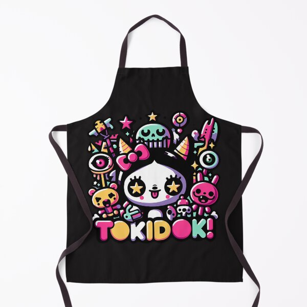 Item preview, tokidoki designed and sold by NRSROTE.