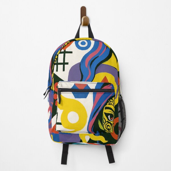Item preview, Neon Oracle: Spiral of Self designed and sold by F4Fartbot.