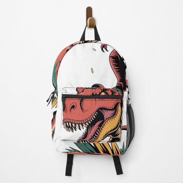 Item preview, Furious Tyrannosaurus Rex designed and sold by Diesel Drinking Dinosaurs.