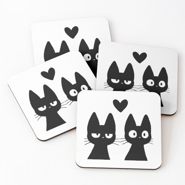 Item preview, Cats designed and sold by Culture Pulse.
