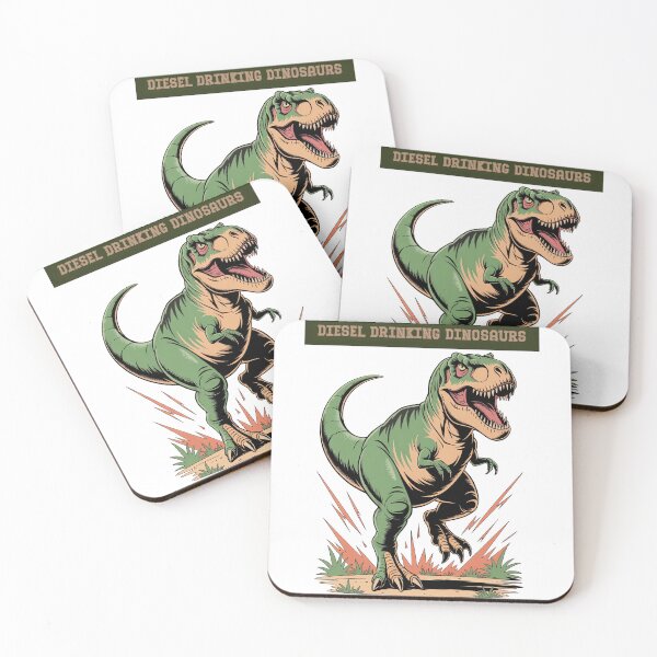 Item preview, Very angry designed and sold by Diesel Drinking Dinosaurs.