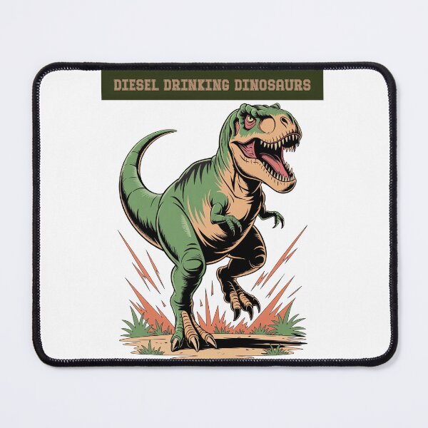 Item preview, Very angry designed and sold by Diesel Drinking Dinosaurs.