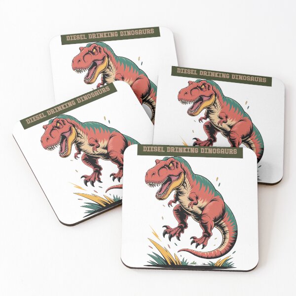 Item preview, Maximum anger designed and sold by Diesel Drinking Dinosaurs.