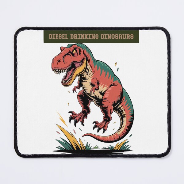 Item preview, Maximum anger designed and sold by Diesel Drinking Dinosaurs.