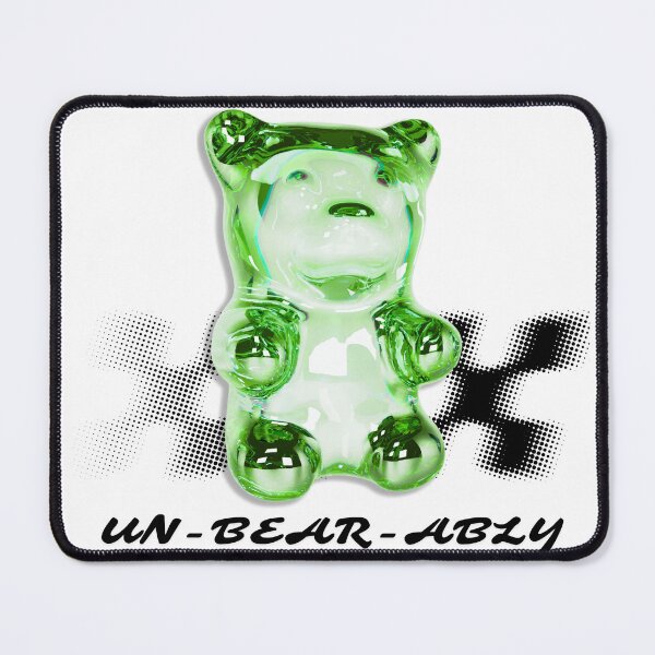 Item preview, Unbearably designed and sold by NLL-.