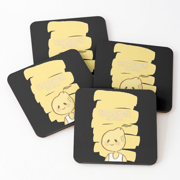 Item preview, Cavetown - Lemonade designed and sold by CalroStudiio.