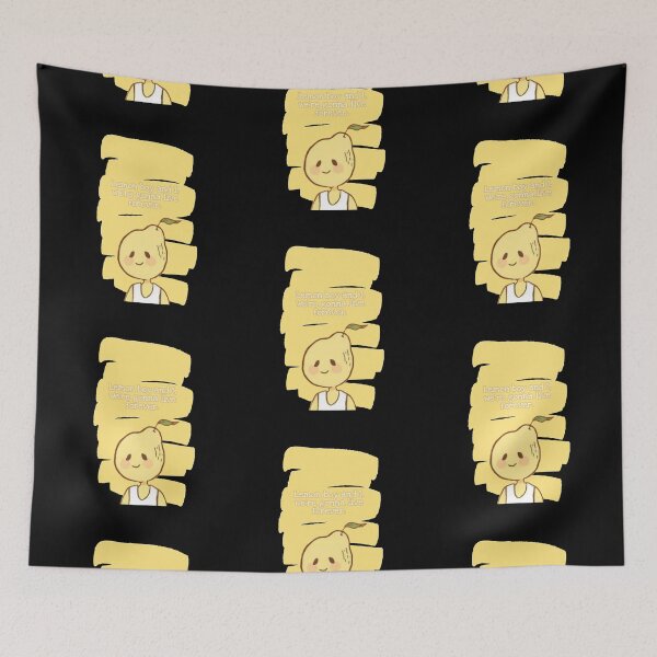 Item preview, Cavetown - Lemonade designed and sold by CalroStudiio.