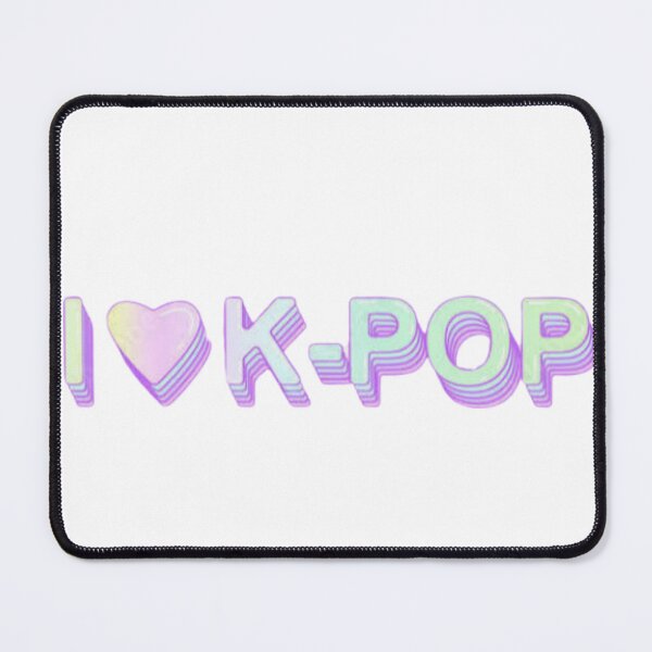 Item preview, Love K-POP? designed and sold by Shopster381.