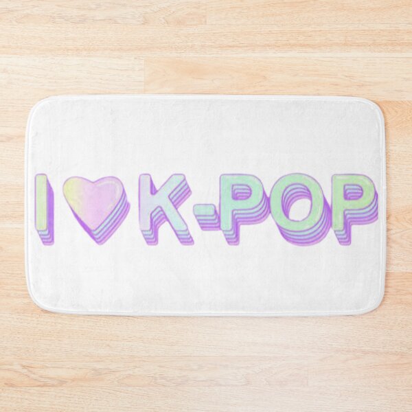 Item preview, Love K-POP? designed and sold by Shopster381.