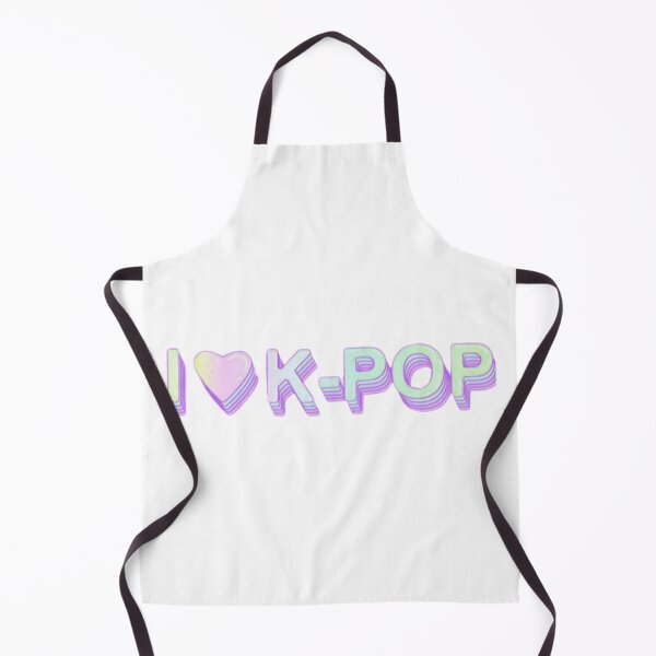 Item preview, Love K-POP? designed and sold by Shopster381.