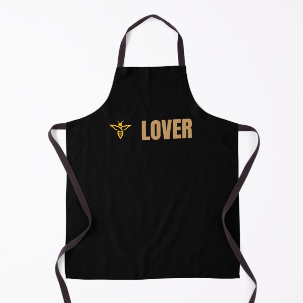 Item preview, Bee Lover – Minimal Bee Typography designed and sold by GentleStudio.