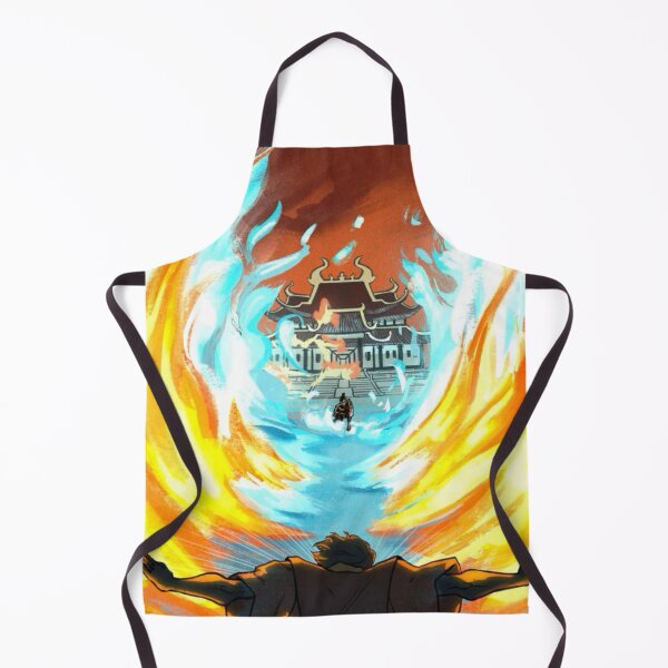 Item preview, Zuko vs Azula Agni Kai designed and sold by EsoKafi Design.