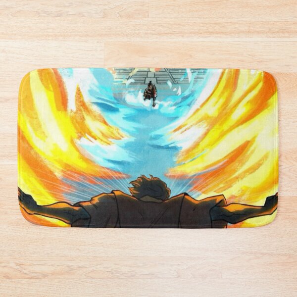 Item preview, Zuko vs Azula Agni Kai designed and sold by EsoKafi Design.