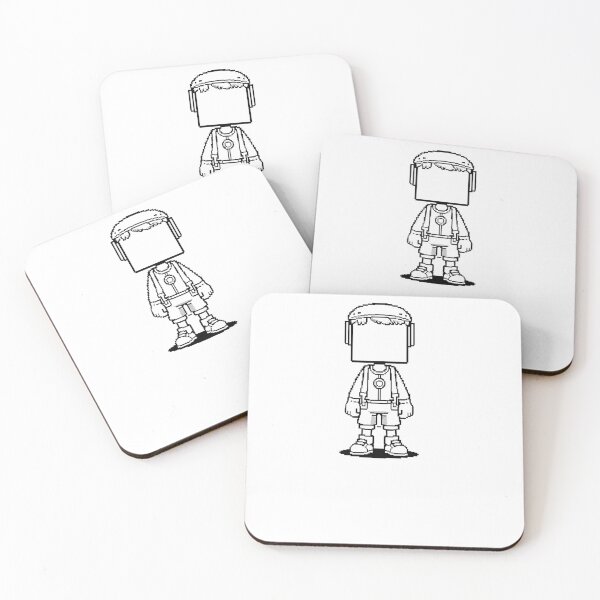 Item preview, NPC designed and sold by Salt & Tide Studio.