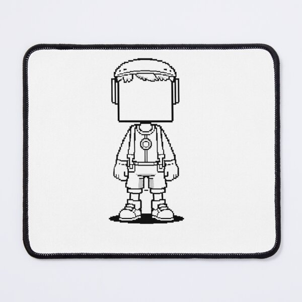 Item preview, NPC designed and sold by Salt & Tide Studio.