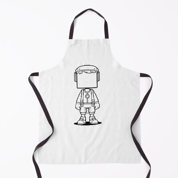 Item preview, NPC designed and sold by Salt & Tide Studio.