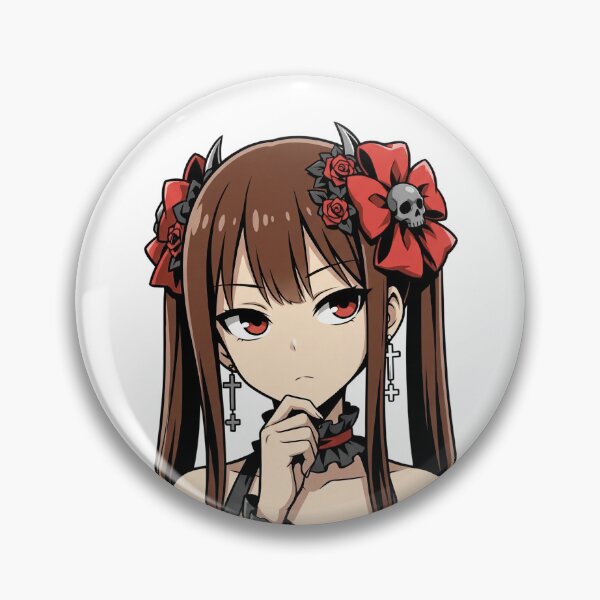 Item preview, Shion designed and sold by Otakama.