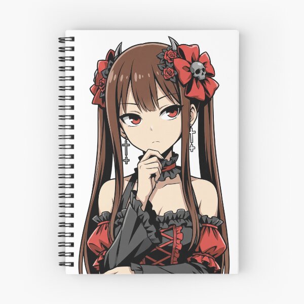 Item preview, Shion designed and sold by Otakama.