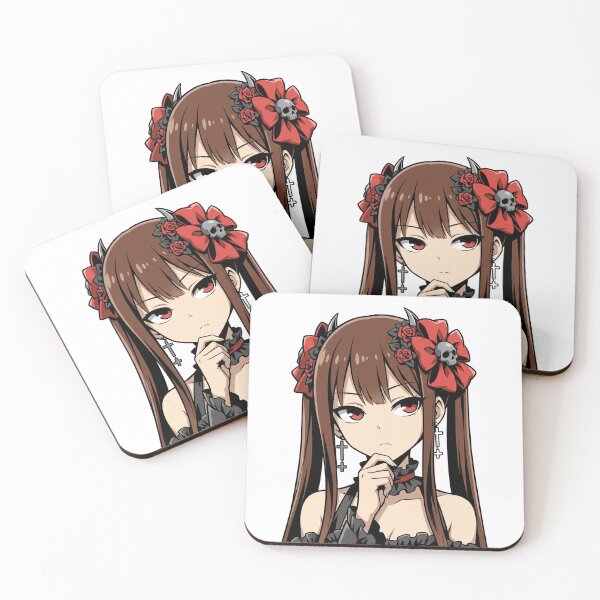 Item preview, Shion designed and sold by Otakama.
