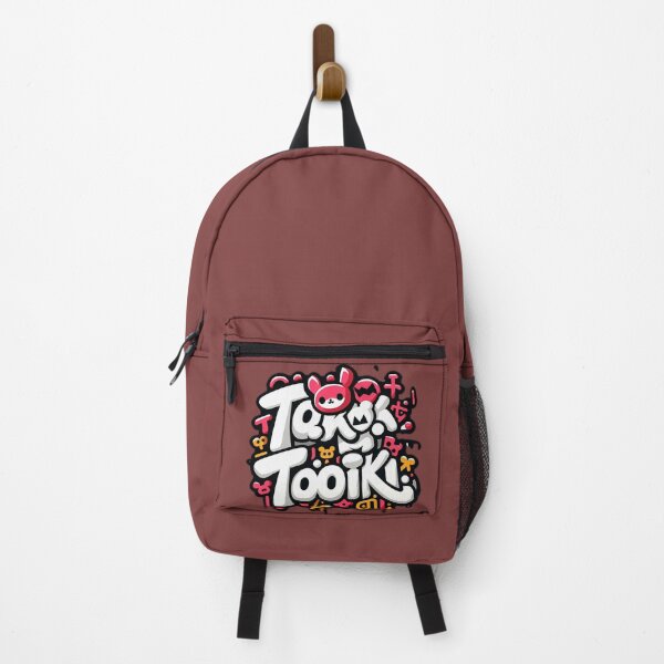 Item preview, tokidoki designed and sold by NRSROTE.