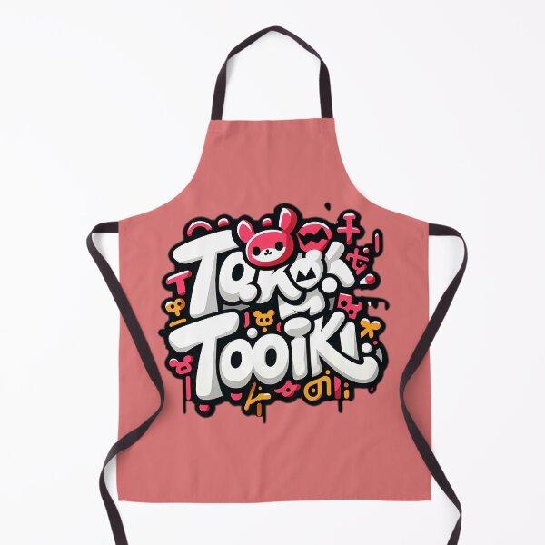Item preview, tokidoki designed and sold by NRSROTE.