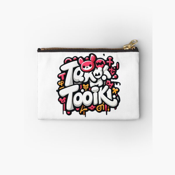 Item preview, tokidoki designed and sold by NRSROTE.