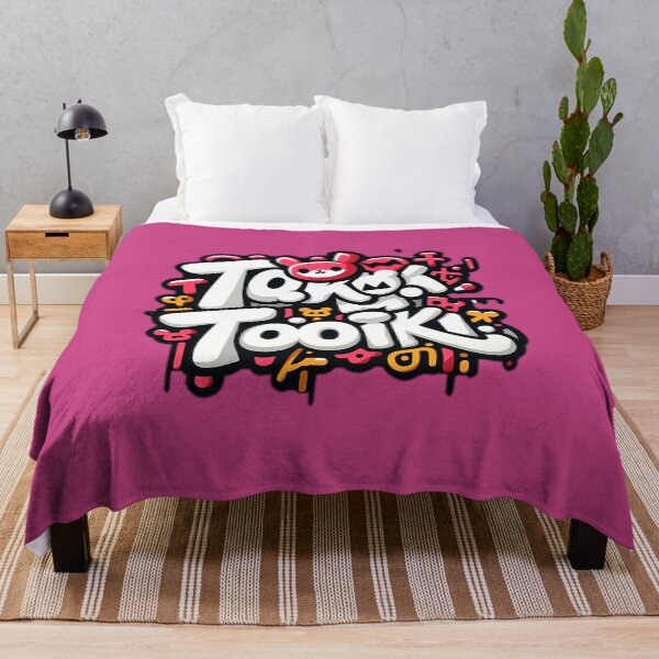 Item preview, tokidoki designed and sold by NRSROTE.