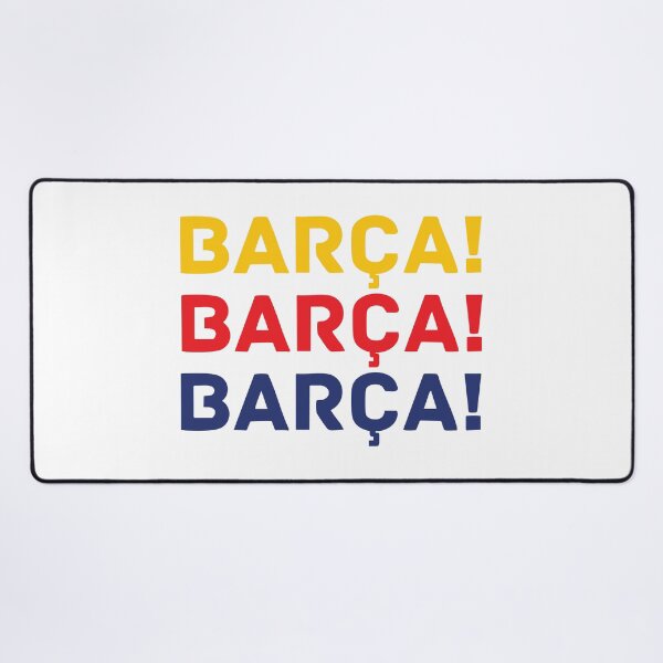Item preview, barça barça barça designed and sold by YUKI Store.