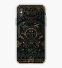 Bioshock Art #2 iPhone Case