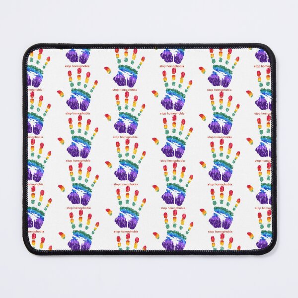 Item preview, stop homophobia designed and sold by hanimaarvia.