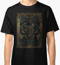 Bioshock Art #2 Classic T-Shirt