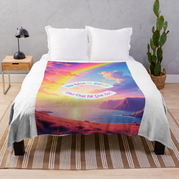 Item preview, Life is colorful designed and sold by livingyourway.