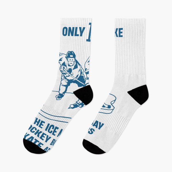 Item preview, The Only ICE I Like Is The Ice My Two Gay Boyfriends Skate Around On  designed and sold by SHOPATOR.