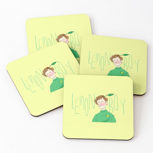 Item preview, Cavetown - Lemonade designed and sold by CalroStudiio.