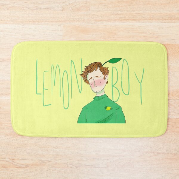 Item preview, Cavetown - Lemonade designed and sold by CalroStudiio.