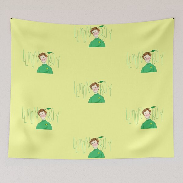 Item preview, Cavetown - Lemonade designed and sold by CalroStudiio.