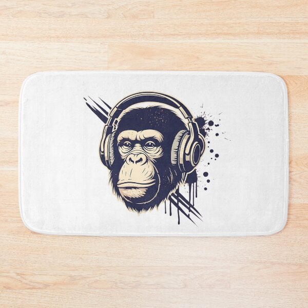 Item preview, Silent Rhythm designed and sold by aaljone007.