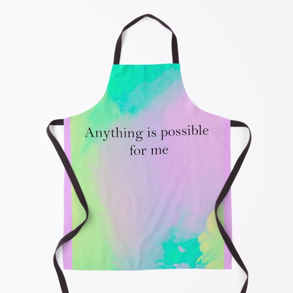 Item preview, Anything is possible for me designed and sold by diamondqueenmindset.