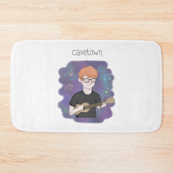 Item preview, Cavetown - Lemonade designed and sold by CalroStudiio.